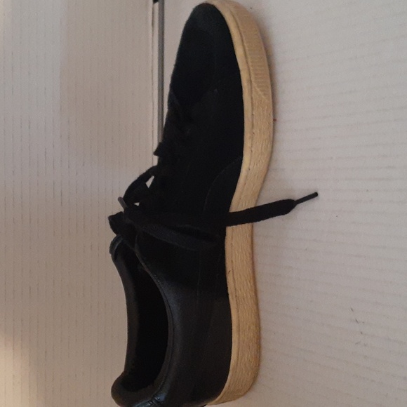 Puma Suede Classic men's sneakers - Picture 5 of 10